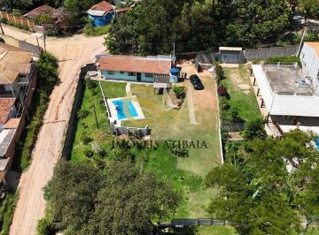 Casa · 1000m² · 2 Quartos · 10 Vagas · Chácara em Atibaia por R$430.000,00