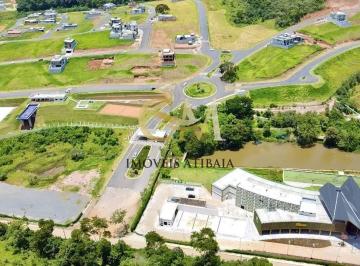 Terreno · 300m² · Terreno no Condomínio Portal Lamis em Atibaia