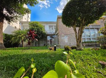 Comercial de 12 quartos, Curitiba · CASA ESQUINA IDEAL PARA COWORKING OU ESCRITÓRIO
