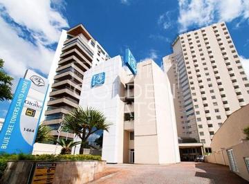 Apartamento · 43m² · 1 Quarto · 1 Vaga · FLAT - BLUE TREE SANTO ANDRÉ - NO POOL