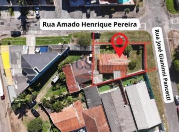 Foto 16 · Terreno à venda no Guabirotuba 376m² de área. Aproveite!
