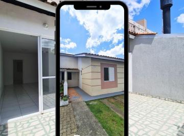 Casa de 2 quartos, Canoas · CANOAS ALUGUEL - CASA com 2 quartos , sendo 2 suítes, 2 vagas e pátio - Moradas Club Canoas