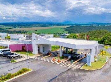 Terreno , Brasília · Terreno de 1000 m² à venda em Setor Habitacional Jardim Botânico ( ESCRITURADO)