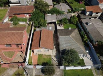 Casa de 2 quartos, Curitiba · TERRENO 330 M² COM CASA MISTA AVERBADA – PILARZINHO - CURITIBA