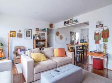 Apartamento de 3 quartos, São Paulo · Apartamento à Venda em Pinheiros.