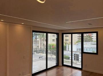 Apartamento de 3 quartos, São Paulo · Apartamento à venda no Edifício Terraço Klabin, na Vila Mariana, em São Paulo - SP