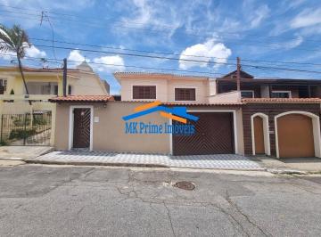 Casa · 246m² · 3 Quartos · 3 Vagas · Casa à Venda em Umuarama – Osasco - S/P