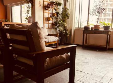 Apartamento de 3 quartos, São Paulo · PINHEIROS 143m² / 3 DORMS (1 SUÍTE) / 1 VAGA / PRÓXIMO METRÔ