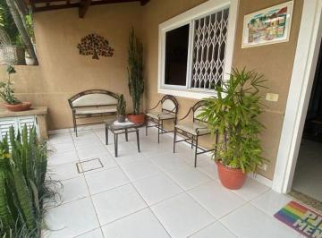 Casa de 3 quartos, Rio de Janeiro · Casa condomínio Fechado/ 3 quartos/ 1 suíte/ 3 vagas