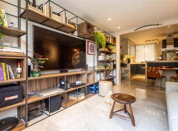 Apartamento de 3 quartos, São Paulo · Apartamento à Venda em Pinheiros.