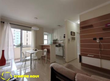 Apartamento · 47m² · 2 Quartos · 1 Vaga · Santa Cecília | 2 Dormitórios | 47 Metros | Lazer | Sacada | 1 Vaga