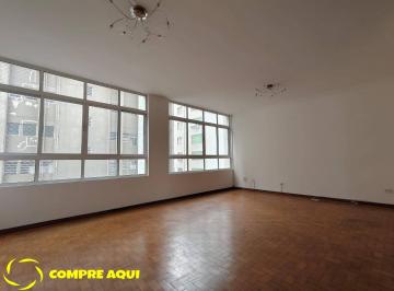 Apartamento · 96m² · 2 Quartos · 1 Vaga · Santa Cecília | 2 Dormitórios | 96 metros | 1 Vaga |Metrô Marechal Deodoro