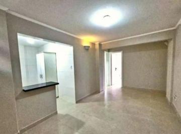 Apartamento de 2 quartos, Santos · Apartamento de 51m² a venda Bairro Aparecida