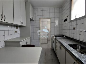 COZINHA EQUIPADA · APARTAMENTO À VENDA EM CAMPINAS/SP | 3 DORMITÓRIOS | BOSQUE