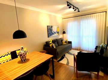 Apartamento · 68m² · 2 Quartos · 2 Vagas · Apartamento à venda com 68m², 2 quartos e 2 vagas - Super Quadra