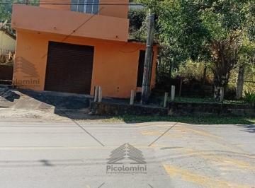 Foto 01 · Venda de Sítio em Arujá-SP, no Bairro Chácaras Copaco: 2 casas, 2 Quartos, 2 Salas, 2 Banheiros, 6 V
