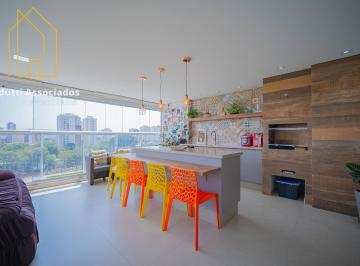 Apartamento · 120m² · 2 Quartos · 2 Vagas · Jardins do Brasil - Apto 120m Dúplex - 2 suites - Deposito - 2 Vagas