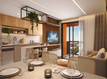 Apartamento de 2 quartos, Curitiba · Apartamento Garden com 2 dormitórios à venda, 70 m² por R$ 482.000 - Neoville - Curitiba/PR