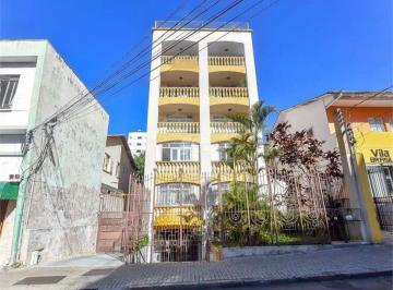 Apartamento de 4 quartos, Curitiba · Apartamento com 123 m² e 4 quartos à venda no Centro