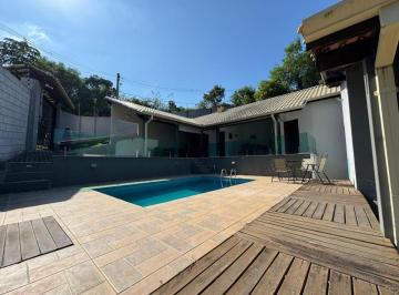 Casa de 3 quartos, Guarulhos · Chácara em Santa Isabel – 600 m² com Piscina e Área Gourmet
