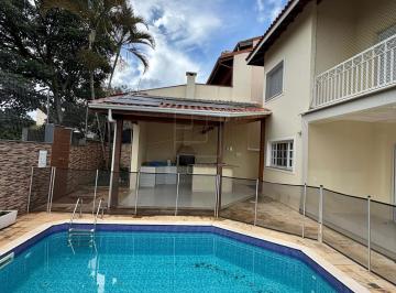 Foto 01 · Casa, Condomínio Residencial Euroville, Bragança Paulista, SP