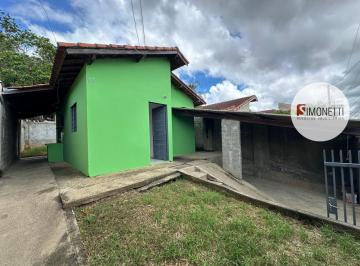 Foto 01 · Casa, Emílio Gardenal, Tietê, SP