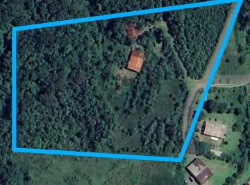 Rural de 2 quartos, Morretes · OPORTUNIDADE EM MORRETES Sítio de 20.000 m²