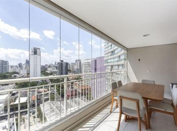 Apartamento de 2 quartos, São Paulo · Apartamento à Venda em Pinheiros.