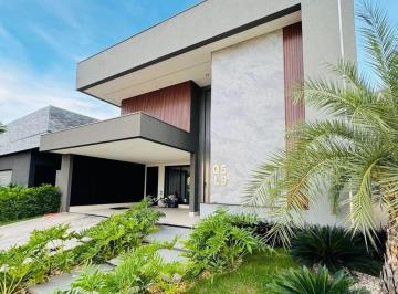 Casa de 4 quartos, Mogi das Cruzes · Casa Alto Padrão À Venda No Condomínio Aruã Ecopark Lagos Em Mogi Das Cruzes