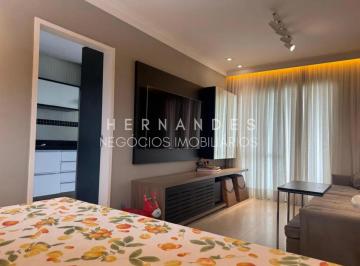 Foto 01 · Apartamento à venda em Barueri-SP, Jardim Tupanci: 3 quartos, 1 suíte, 1 sala, 2 banheiros, 2 vagas,