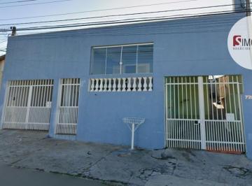 Foto 01 · Casa, Cohab, Tietê, SP