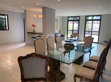 Apartamento de 3 quartos, São Paulo · Apartamento à Venda em Pinheiros.