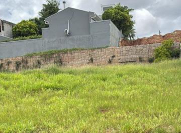 Terreno , Jundiaí · 2 Terrenos à venda um ao lado do outro 875m² cada - Terras de São Carlos - Jundiaí - SP.