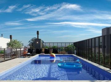 Apartamento de 1 quarto, Curitiba · Apartamento á venda com 1 quarto no Novo mundo -Curitiba