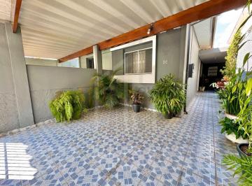 Foto 01 · Casa a venda no Brooklin, com: 2 quartos, 1 vaga, 100m²