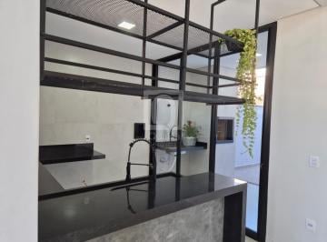 Foto 03 · Casa térrea no Condomínio Villagio Ipanema em Sorocaba
