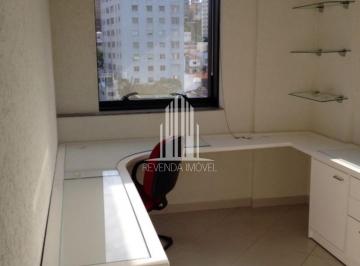 Foto 01 · Sala Comercial à Venda em Santana, São Paulo-SP: 2 Salas, 1 Banheiro, 1 Vaga de Garagem - 35m² de Ár