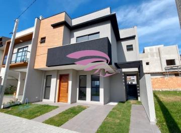 Foto 01 · Casa, Costeira, São José dos Pinhais, PR