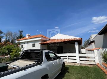 Foto 01 · CASA A VENDA CONDOMÍNIO NINHO VERDE 1 PORANGABA SP