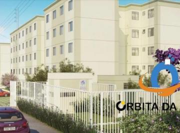Foto 01 · Apartamento à venda em Guarulhos-SP, Vila Nova Bonsucesso: 2 quartos, 1 sala, 1 banheiro, 1 vaga de 