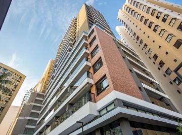 Apartamento de 1 quarto, Curitiba · VALOR SOMENTE EM Maio/26! Studio 34 m² no Cristo Rei - Ao lado do Jardim Botânico, padrão excelente!