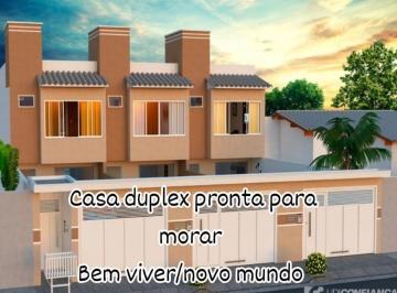 Foto 01 · Casa, Vida Nova, Uberlândia, MG