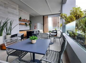Apartamento de 3 quartos, São Paulo · Apartamento à Venda na Vila Madalena.