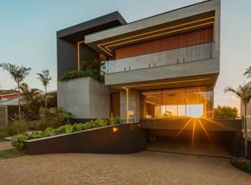 Casa 300m² Venda Cidade Parquelandia · Casa Alto Padrão À Venda No Condomínio Aruã Brisas Em Mogi das Cruzes