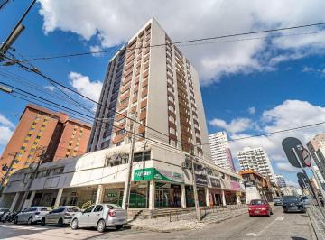 Apartamento de 3 quartos, Curitiba · Cobertura com 3 quartos sendo 1 suíte e 2 vagas de garagem, Água Verde, Curitiba