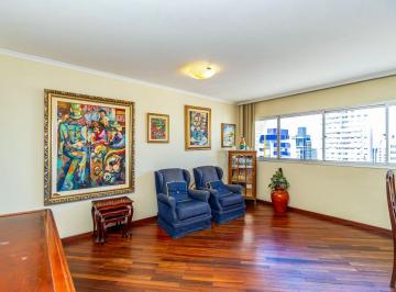 Apartamento de 3 quartos, Curitiba · Cobertura com 3 quartos sendo 1 suíte e 2 vagas de garagem, Água Verde, Curitiba