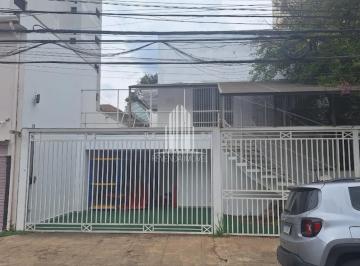 Foto 01 · Sala Comercial à Venda na Vila Clementino - São Paulo-SP: 7 Salas, 3 Banheiros, 2 Vagas - Imperdível