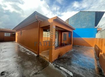 Foto 01 · CASA TÉRREA  |  3 DORMITÓRIOS  |  CAMPO LIMPO  |  SÃO PAULO