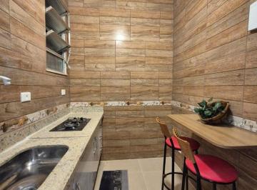 Apartamento de 1 quarto, Rio de Janeiro · Studio Reformado à Venda no Centro RJ – Rua Washington Luiz, Pronto para Morar