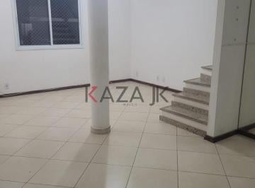 Foto 01 · Casa para locação em condomínio fechado com 3 dormitórios, suíte, próximo as rodovias Anhanguera e B